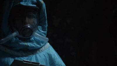Harvest. Harvest.
Harvest them all. - The 100