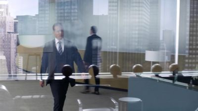 Harvey, do you
have a minute? - Suits