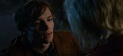 I love you, Sabrina. - Chilling Adventures of Sabrina