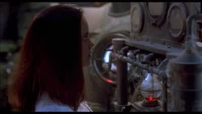 HARVEY: Honey, I'm home! - Casper