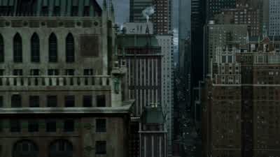 Harvey, I found something. - Gotham