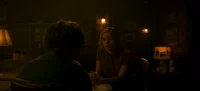 Harvey, I have something to tell you. - Chilling Adventures of Sabrina