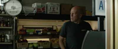 - Harvey, I know you're
coming in here to-- - Once Upon a Time in Venice