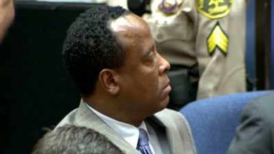 [Harvey Levin] Dr. Conrad Murray may have been the final straw, - TMZ Investigates: Who Really Killed Michael Jackson