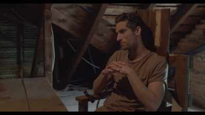 - [Harvey] Look, I've
got some calls out, - Hell House LLC III: Lake of Fire