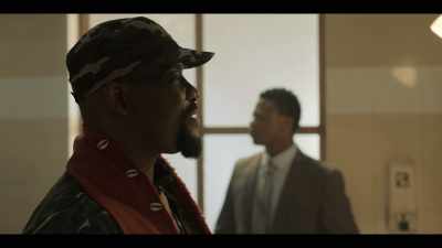 Harvey... - Justice Served