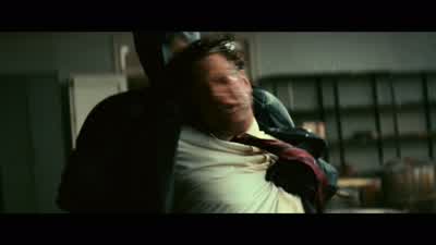 - Harvey. - The Dark Knight