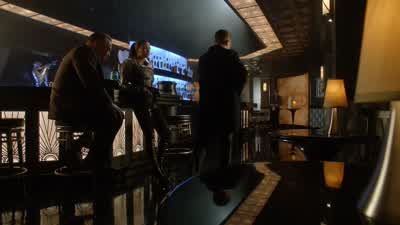 Harvey? - Gotham