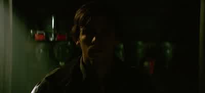 Harvey? - Chilling Adventures of Sabrina