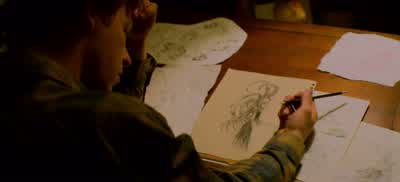 Harvey! - Chilling Adventures of Sabrina