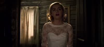 Harvey? - Chilling Adventures of Sabrina