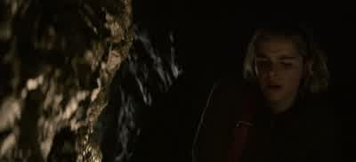 Harvey? - Chilling Adventures of Sabrina
