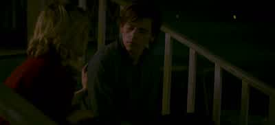 Harvey... - Chilling Adventures of Sabrina