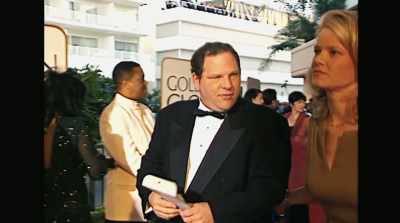 Harvey used his
position of power - Beyond Boundaries: The Harvey Weinstein Scandal