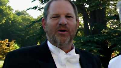 HARVEY WEINSTEIN WAS STILL
A WONDERFUL PRODUCER - Who Killed Jeffrey Epstein?