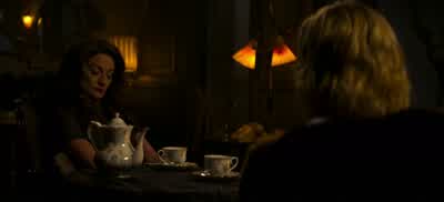 In that case, I... - Chilling Adventures of Sabrina