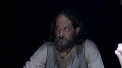 Harvey, you --
you died last year. - True Terror with Robert Englund