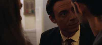 Harvey's bar, my bar,
it's the same fucking thing. - The Modern Way