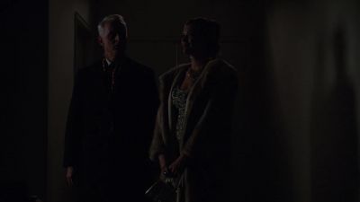Has a Iot of potentiaI. - Mad Men
