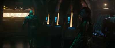Has a Skrull ever simmed you - Captain Marvel