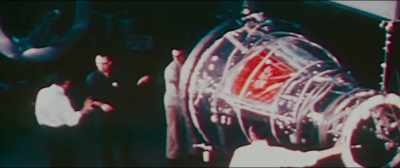 Has already undergone
five unmanned flight tests. - Hidden Figures