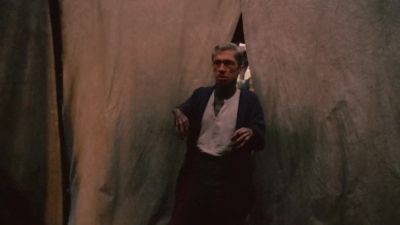 Has it always been a
dream of yours, sir? - American Horror Story