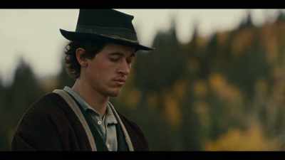 Has always remained. - Billy the Kid