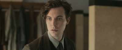Has any of it... us... been real? - Red Joan