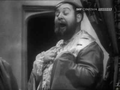Has anybody got any money? - The Private Life of Henry VIII