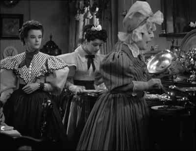 Has anybody heard how Jane is this morning - Pride and Prejudice