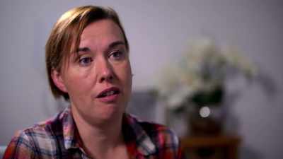 "Has anybody seen or heard from her?
Please get in touch." - When Missing Turns to Murder