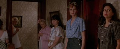 Has anybody seen my new red hat - A League of Their Own