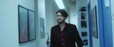 - Has anybody seen patient Jimmy Diaz? - The Burden of Nine Lives