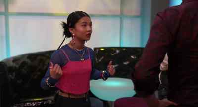- Has anybody seen my sidekick?
- Yeah, okay. - Henry Danger: The Movie