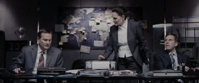 Has anyone been in the Devil's safe - Operation: Endgame