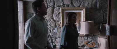 Has anyone been taking care of this place? - The Time Capsule