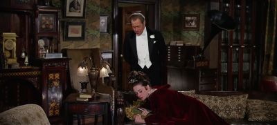 Has anyone behaved badly - My Fair Lady