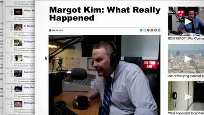 Has anyone even considered the possibility
that it was an absolute stranger? - Searching