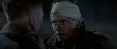 Has anyone else returned? - The Last Frontier