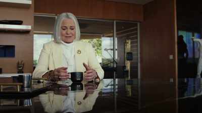 Has, has anyone else
seen the footage? - Poker Face