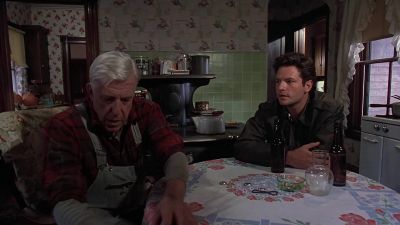 Has anyone ever buried a person up there - Pet Sematary