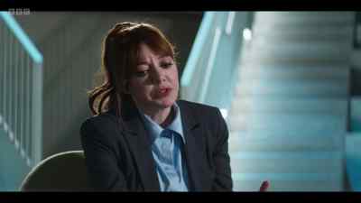 Has anyone ever claimed
responsibility for the Big Bang? - Cunk on Life