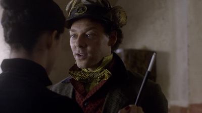 Has anyone ever told you how beautiful you look - Going Postal