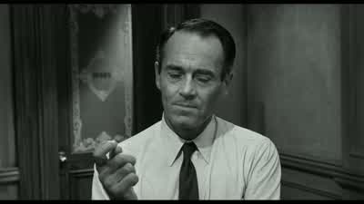 Has anybody here any idea how long it would take an ElThis isn't a game - 12 Angry Men