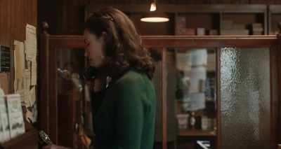 Has anyone heard anything since? - The Guernsey Literary and Potato Peel Pie Society
