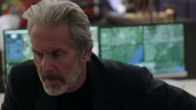 Has anyone heard from Nick or Jess? - NCIS