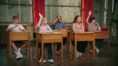 Has anyone here ever thought of
having a cosmetic procedure done? - Naked Education
