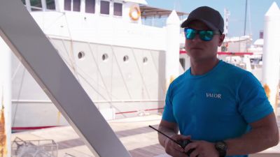 Has anyone seen her? - Below Deck
