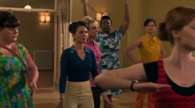 Has anyone seen Jeannie Tennant? - Call the Midwife