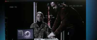 - Has anyone seen my left hand?
- Yes. There we go. - Hacker